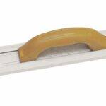 Straightedge w/Handle 3 Foot