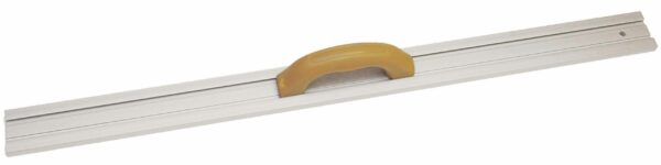 Straightedge w/Handle 3 Foot - Image 1