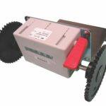 Measuring Counter for Advance Pasting Machines