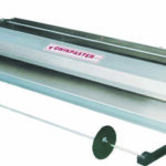 30" Pasting Machine Table Top