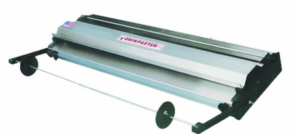 30" Pasting Machine Table Top - Image 1