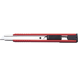 NT Cutter Breakoff Knife 9mm Auto Lock A-250HP