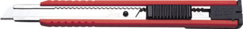 NT Cutter Breakoff Knife 9mm Auto Lock A-250HP - Image 2
