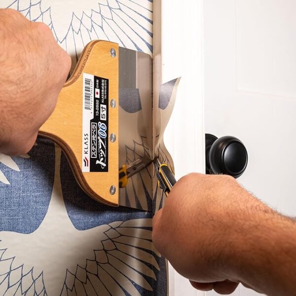 KLASS Wallpaper Trim Guide 6 inch - Image 2