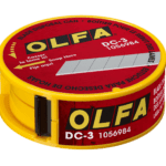 Olfa ODC3 Blade Disposal Case 9mm