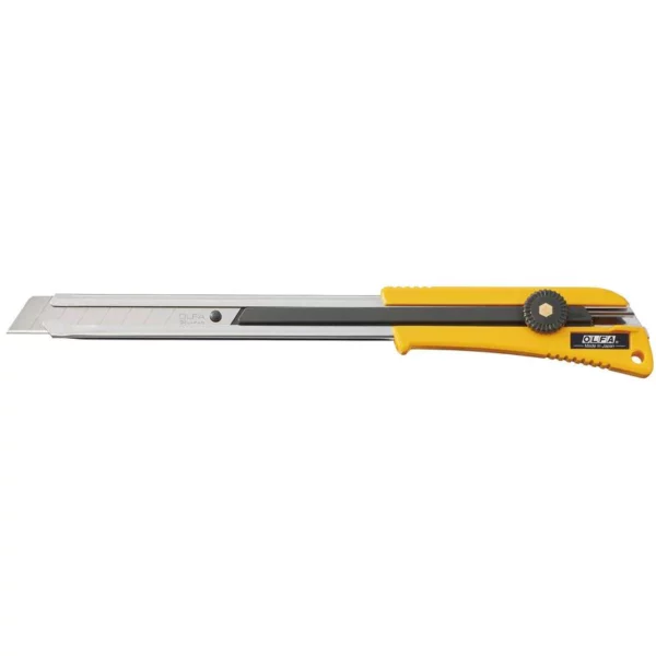 Olfa 18mm XL-2 Extended Reach Utility Knife - Image 1
