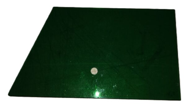 Wallpaper Smoother and Straight Edge Trimmer Acrylic - Image 1