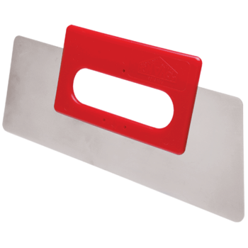 Wallpaper Smoother Stainless Steel w/handle