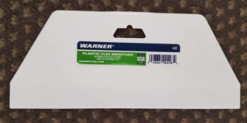 Wallpaper Smoother Plastic W498