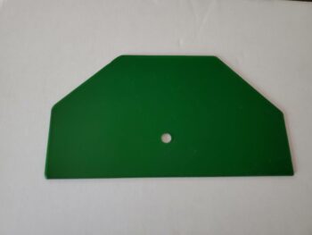 Wallpaper Smoother and Straight Edge Trimmer Acrylic